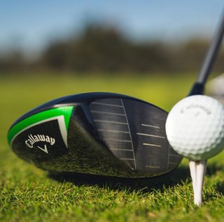 Callaway Elyte X herr driver