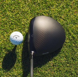 Callaway Elyte X herr driver