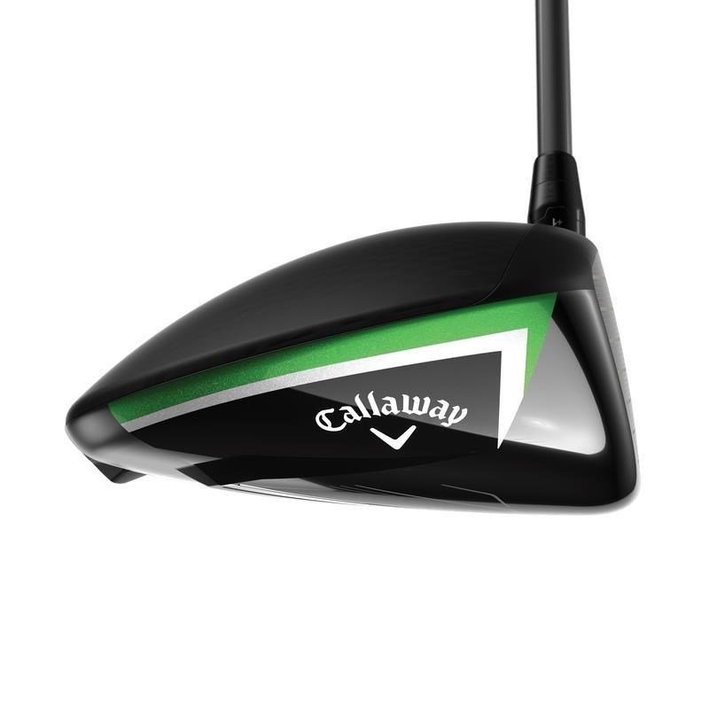 Callaway Elyte X dam driver
