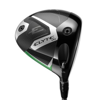 Callaway Elyte Triple Diamond herr driver