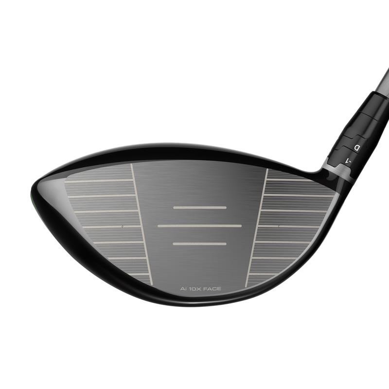 Callaway Elyte Triple Diamond herr driver
