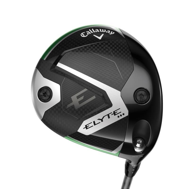 Callaway Elyte Triple Diamond herr driver