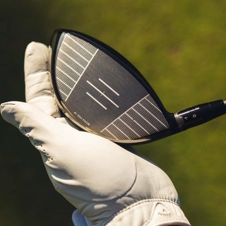 Callaway Elyte Triple Diamond herr driver