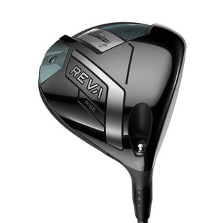 Callaway REVA Rise dam driver