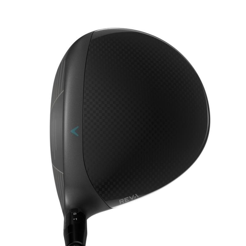 Callaway REVA Rise dam driver