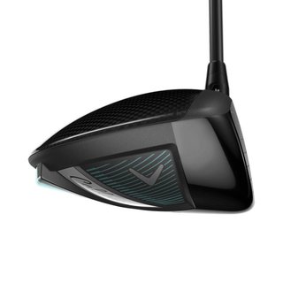 Callaway REVA Rise dam driver