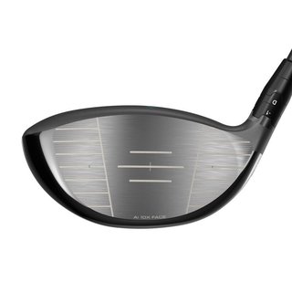 Callaway REVA Rise dam driver