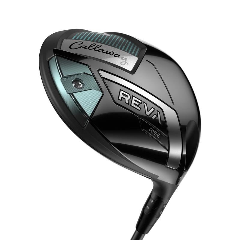 Callaway REVA Rise dam driver