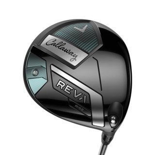 Callaway REVA Rise dam driver