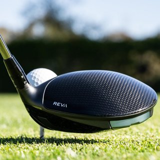 Callaway REVA Rise dam driver