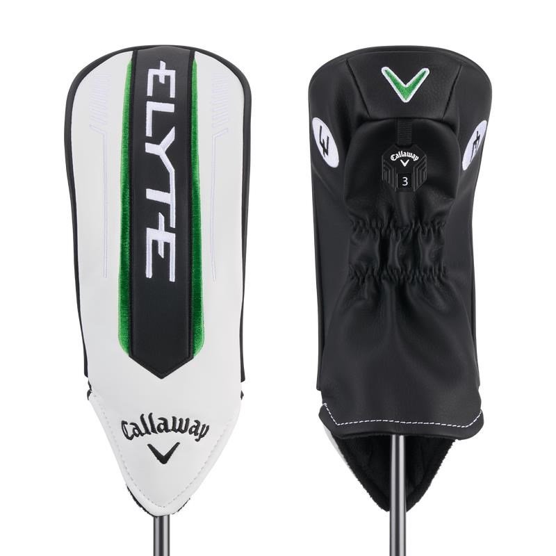 Callaway Elyte herr fairwaywood