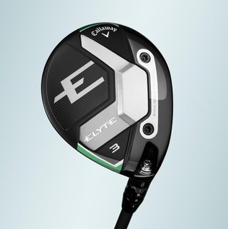 Callaway Elyte herr fairwaywood