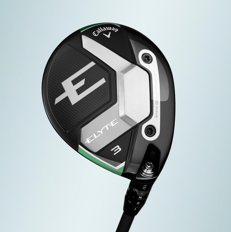 Callaway Elyte herr fairwaywood