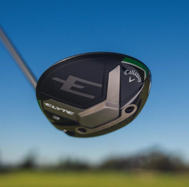 Callaway Elyte herr fairwaywood