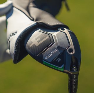 Callaway Elyte herr fairwaywood