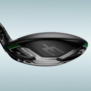 Callaway Elyte herr fairwaywood