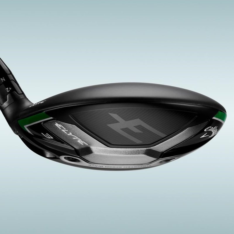 Callaway Elyte herr fairwaywood