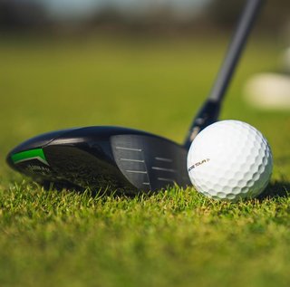 Callaway Elyte herr fairwaywood