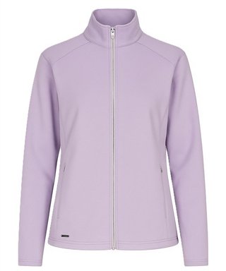 Daily Sports ladies sport jacket damjacka, lavendel