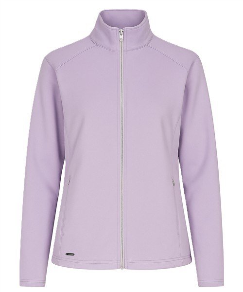 Daily Sports ladies sport jacket damjacka, lavendel