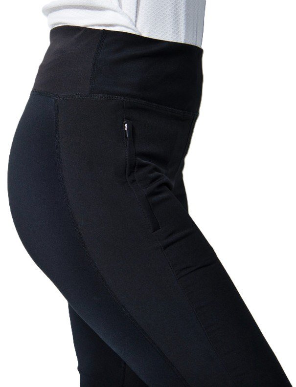 Daily Sports TIGNES damleggings, svart