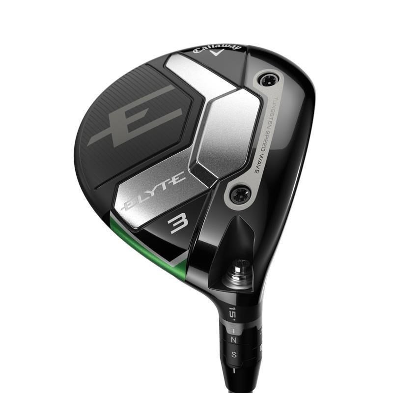 Callaway Elyte damernas fairway wood