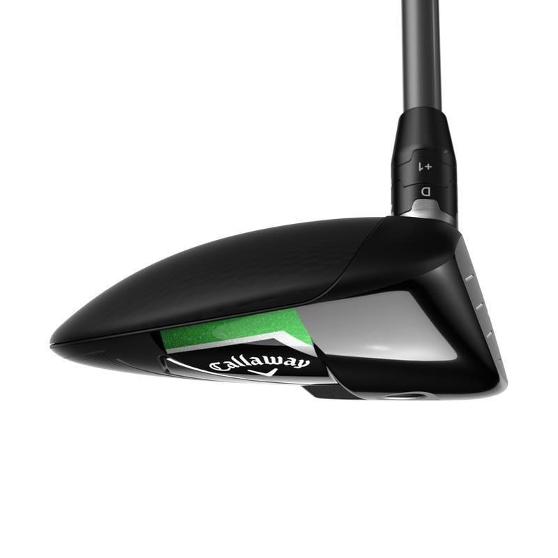 Callaway Elyte damernas fairway wood