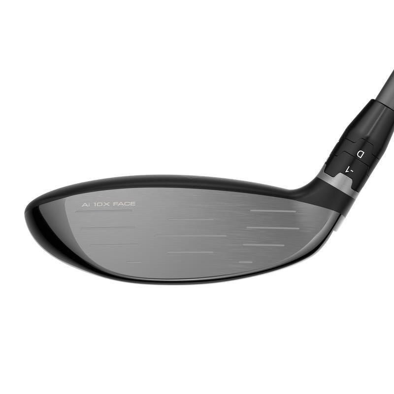 Callaway Elyte damernas fairway wood