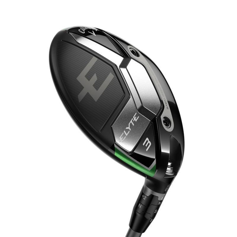 Callaway Elyte damernas fairway wood