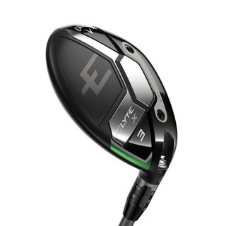 Callaway Elyte X damernas fairwaywood