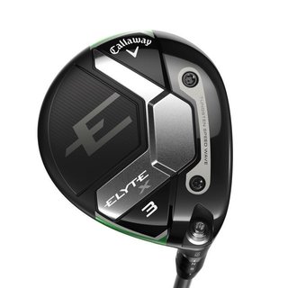 Callaway Elyte X damernas fairwaywood