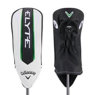 Callaway Elyte X damernas fairwaywood