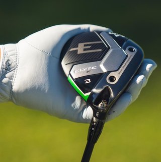 Callaway Elyte X damernas fairwaywood