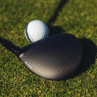 Callaway Elyte X damernas fairwaywood