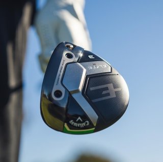 Callaway Elyte X damernas fairwaywood