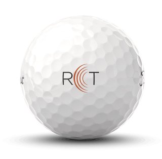Titleist Pro V1 2025 golfbollar, RCT