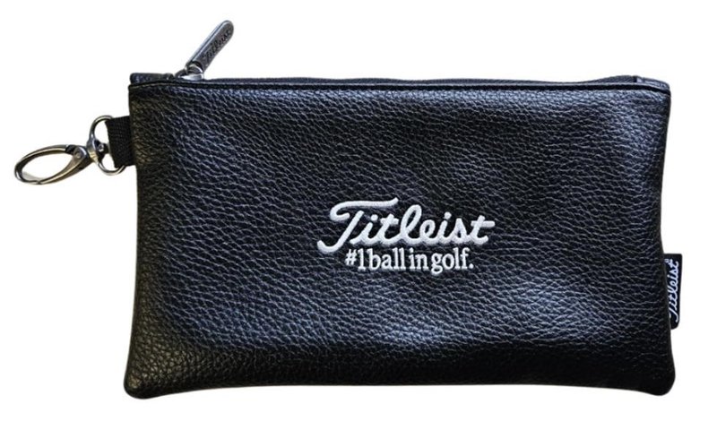 Titleist Pro V1 2025 golfbollar, Mors dag inkl. påse