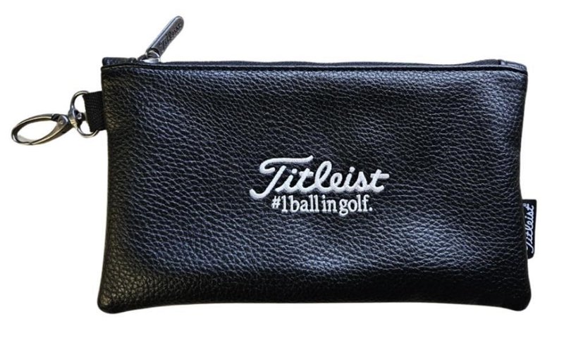 Titleist Pro V1 golfbollar 2025 (6 bollar), Fathers's Day inkl. påse