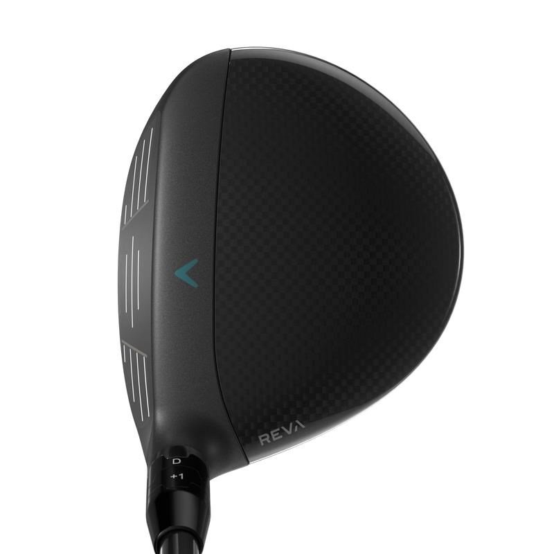 Callaway REVA Rise damträ