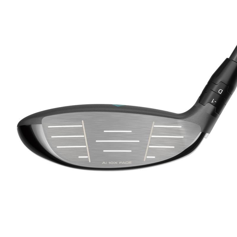 Callaway REVA Rise damträ