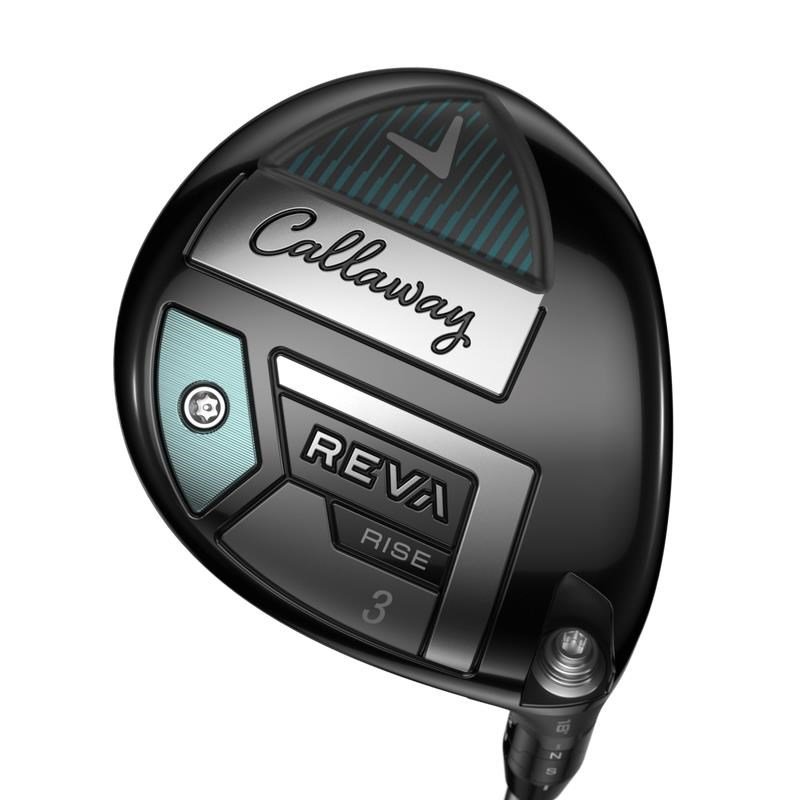 Callaway REVA Rise damträ