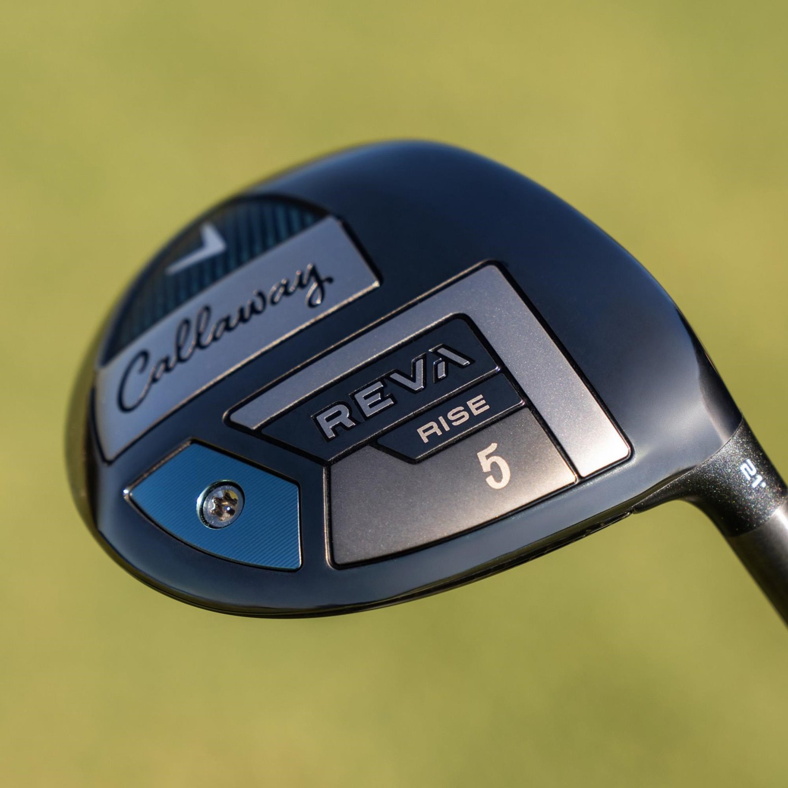 Callaway REVA Rise damträ