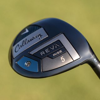 Callaway REVA Rise damträ