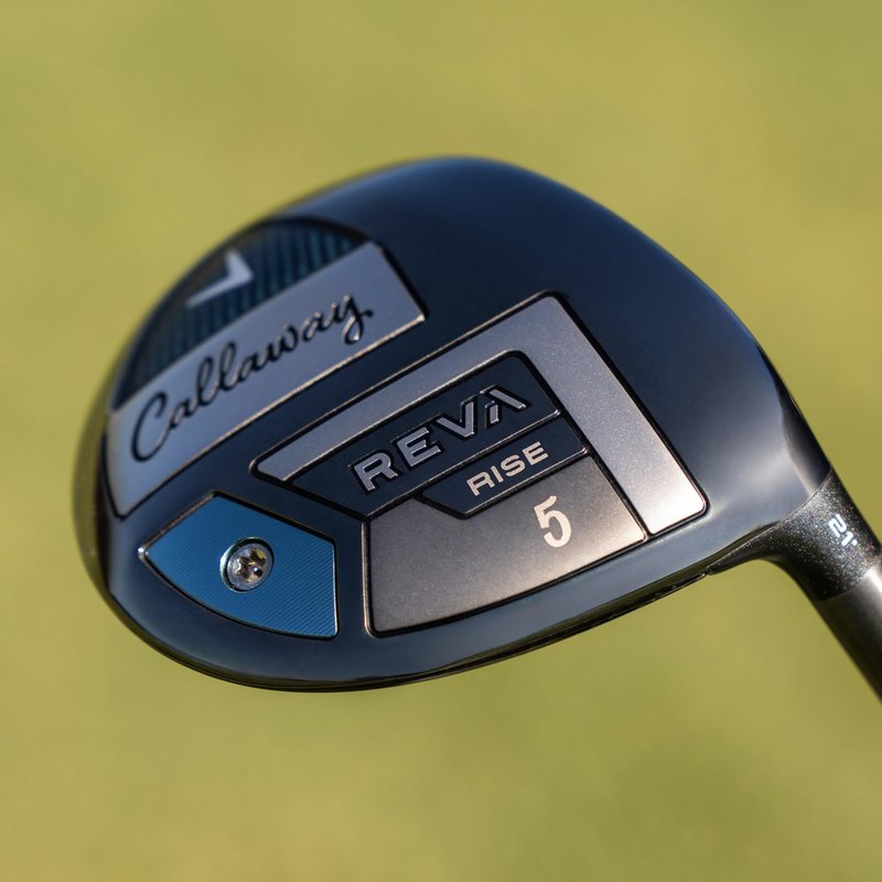 Callaway REVA Rise damträ