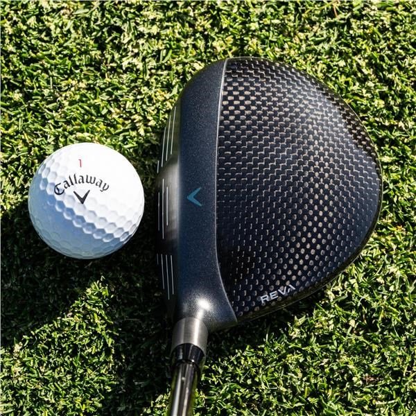 Callaway REVA Rise damträ