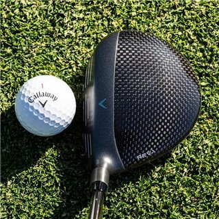 Callaway REVA Rise damträ