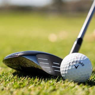 Callaway REVA Rise damträ