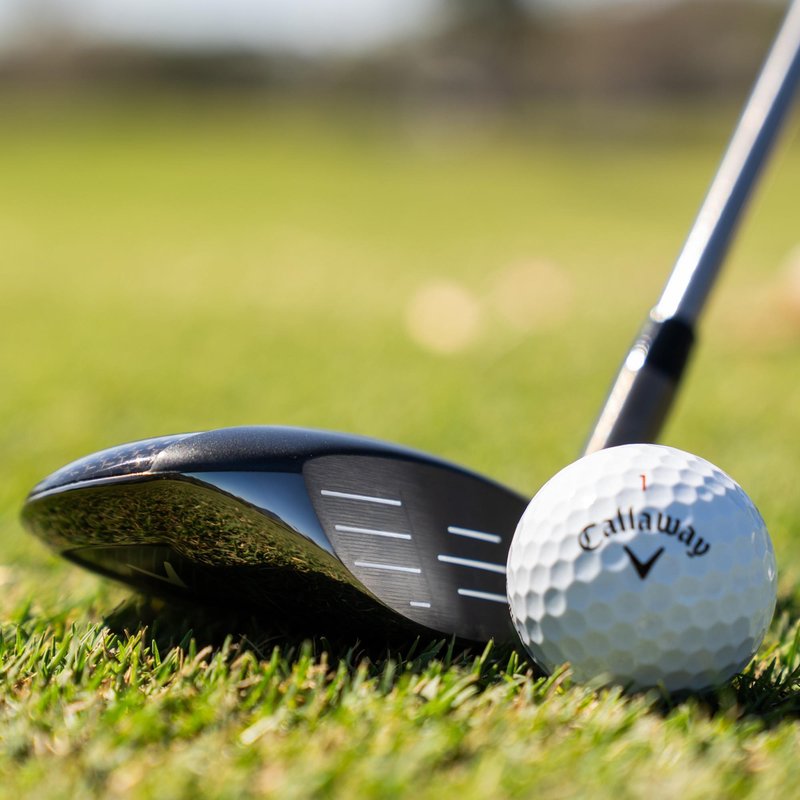 Callaway REVA Rise damträ