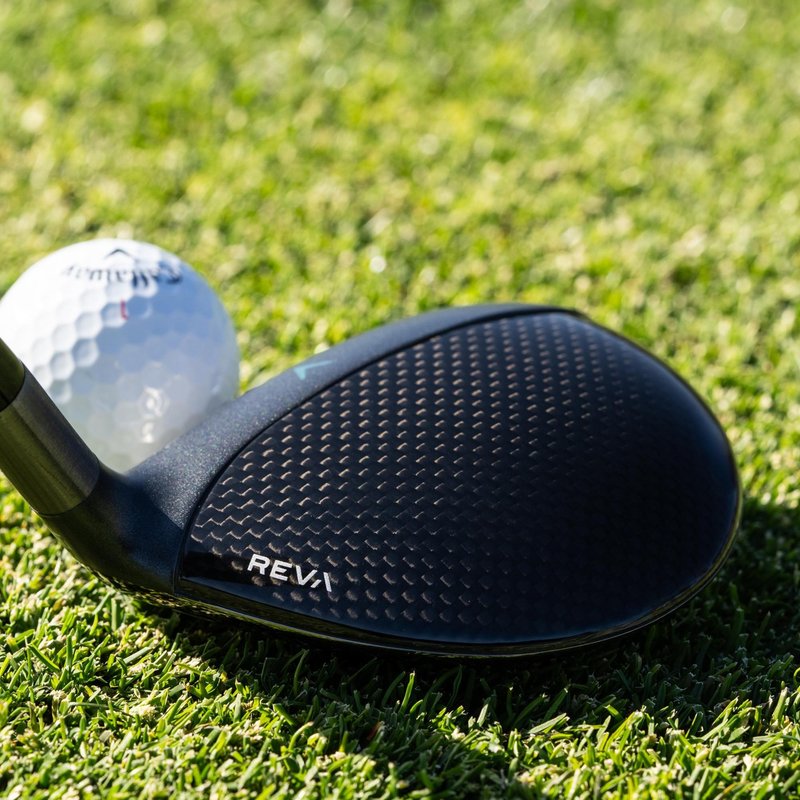 Callaway REVA Rise damträ