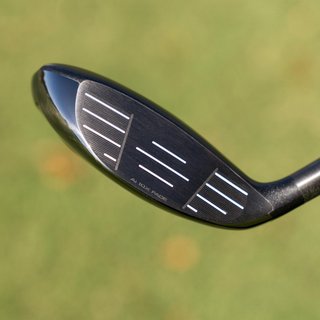 Callaway REVA Rise damträ